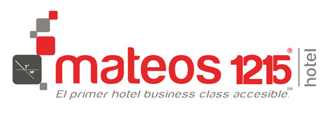 Hotel Mateos 1215